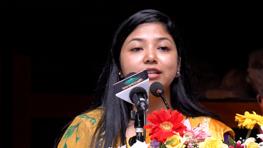 काठमाडौं महानगरद्वारा इन्द्रजात्रा अवलोकन गर्न निमन्त्रणा